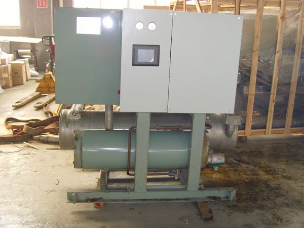 洛扎酒店中央空调不停机清洗方法介绍